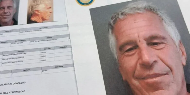 Nga Elon Musk te Princi Andrew – lista e njerëzve të fuqishëm të përmendur në dosjet e Epsteinit