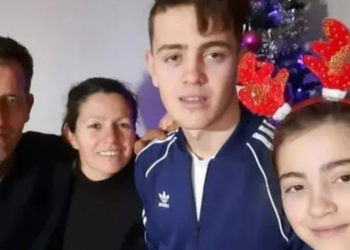 Vdiqën tragjikisht në Itali, mblidhen mbi 75 mijë euro për kthimin e 4 trupave të familjes Kola në Shqipëri