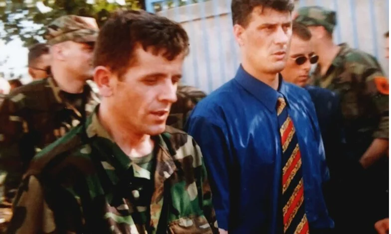 Rrustem Mustafa: Sulmet ndaj UÇK-së janë zgjedhje që mbartin përgjegjësi historike