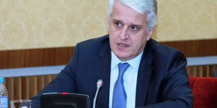 Majko: Procesi në Hagë deformon luftën e Kosovës dhe amniston Millosheviqin