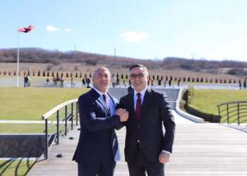 Besnik Tahiri: Po të ishte president Ramush Haradinaj të gjithë kishëm flejtë rehat