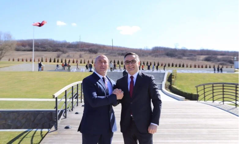 Besnik Tahiri: Po të ishte president Ramush Haradinaj të gjithë kishëm flejtë rehat