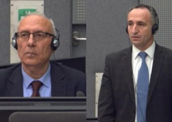 Smakaj ofroi 50 mijë euro dorëzani për lirimin e tij me kusht, Fazliu 40 mijë
