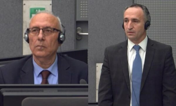 Smakaj ofroi 50 mijë euro dorëzani për lirimin e tij me kusht, Fazliu 40 mijë