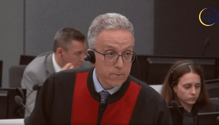 “Kjo do të ishte padrejtësi historike”, Mishetiq kritikon Prokurorinë: Po synon ta fajësojë një grup të armatosur që funksionoi për disa muaj