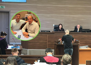 “Borxhin e lava në një formë tjetër, jo me para”: Naim Murseli i kishte borxh 100 mijë euro Behgjet Pacollit