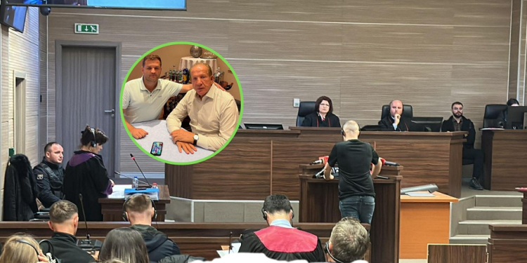 “Borxhin e lava në një formë tjetër, jo me para”: Naim Murseli i kishte borxh 100 mijë euro Behgjet Pacollit