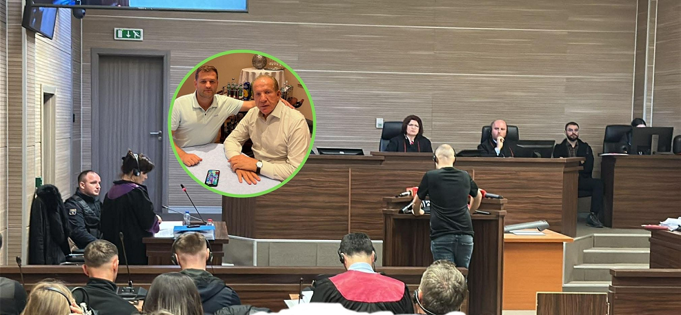 “Borxhin e lava në një formë tjetër, jo me para”: Naim Murseli i kishte borxh 100 mijë euro Behgjet Pacollit
