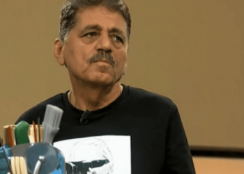 Gjykimi i ish-krerëve të UÇK-së, Sabri Fejzullahu: Ata janë drita e syve tanë, s’kemi jetë pa ta