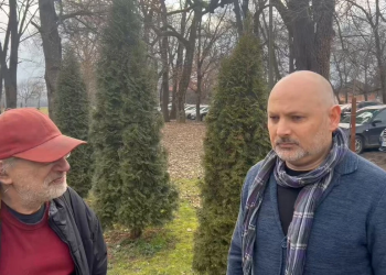 Gazetari kroat interviston dëshmitarin që thotë se pa Vuçiqin dhe Sheshelin duke marrë pjesë në vrasjen me snajperë në ‘Sarajeva Safari’