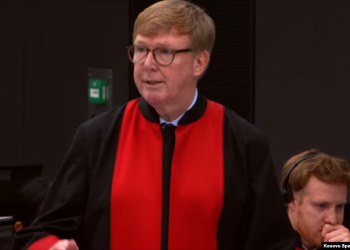 Dixon thotë se ZPS ka prova “të pavërtetuara” kundër Veselit