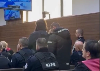 Deklarohen të pafajshëm gjashtë të akuzuarit për vrasjen e policit Muhamet Lika