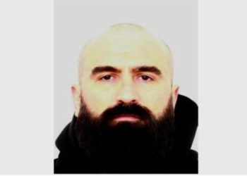 Konsiderohet person i rrezikshëm, Policia kërkon ndihmë për arrestimin e këtij personi
