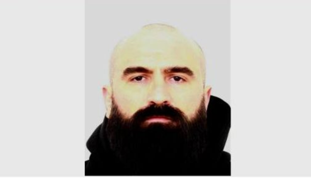 Konsiderohet person i rrezikshëm, Policia kërkon ndihmë për arrestimin e këtij personi