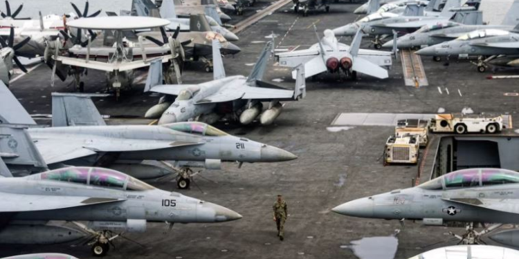 Fqinjët e Iranit nën ethe nga mundësia e sulmit amerikan ndaj Teheranit