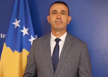 Kush është Blerim Gashani – i cili u emërua ministër i Sportit dhe Rinisë