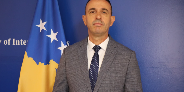 Kush është Blerim Gashani – i cili u emërua ministër i Sportit dhe Rinisë