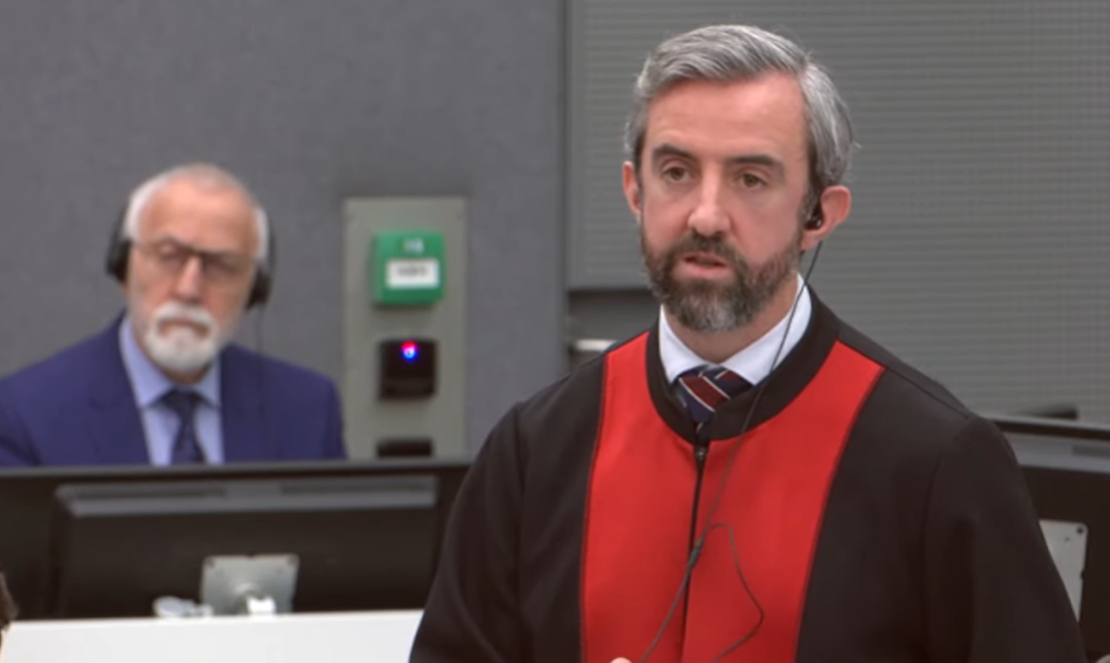 Avokati i Selimit kundërshton tezën e Prokurorisë për ‘Policinë e UÇK-së’