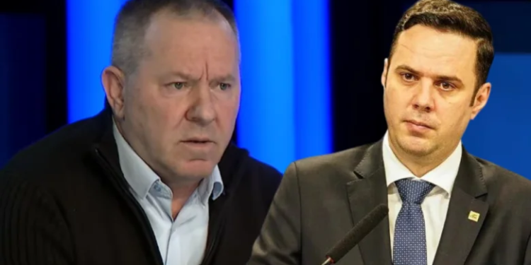 Gucati i reagon LDK-së pas mosvotimit të rezolutës për Gjykatën Speciale: Keni gabuar shumë