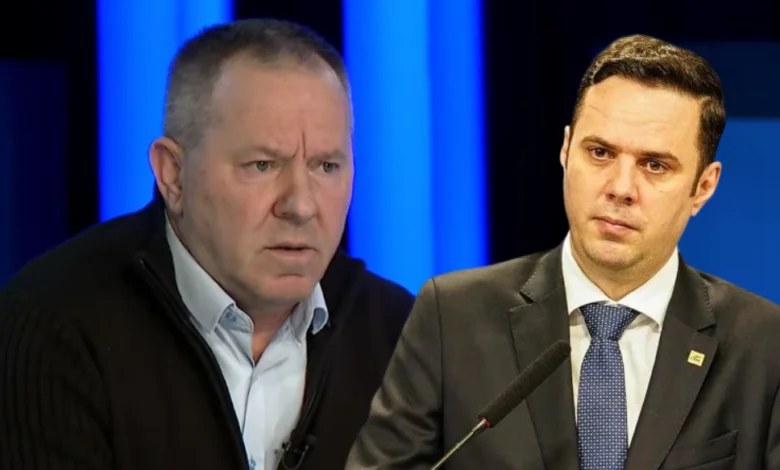 Gucati i reagon LDK-së pas mosvotimit të rezolutës për Gjykatën Speciale: Keni gabuar shumë