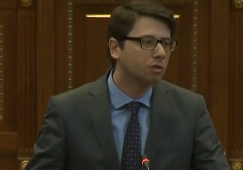 Buxheti 2026, Murati: Është emergjencë, do ta miratojmë një tjetër muajin e ardhshëm