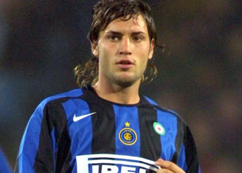 E trishtë: Vdes në moshën 39-vjeçare ish-futbollisti i Interit, po vuante nga një sëmundje e pashërueshme