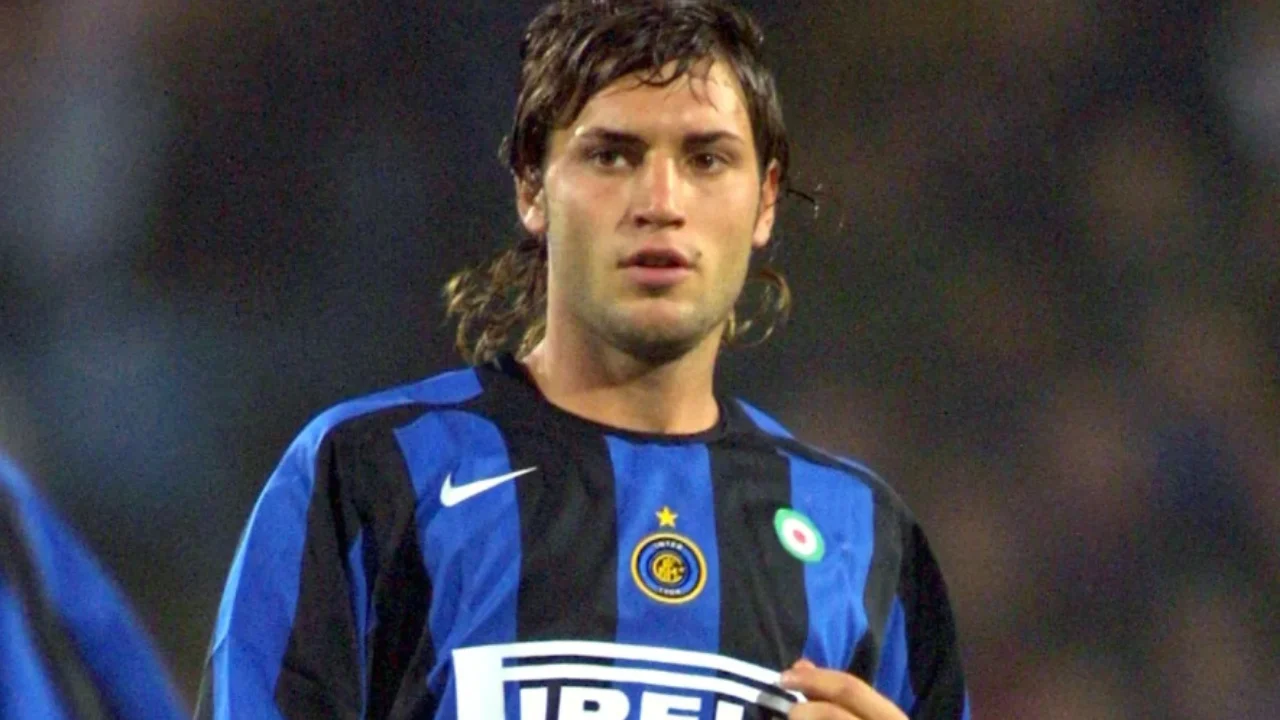 E trishtë: Vdes në moshën 39-vjeçare ish-futbollisti i Interit, po vuante nga një sëmundje e pashërueshme