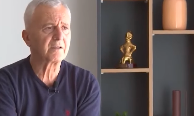 Ndërron jetë aktori dhe regjisori Sadedin Prekazi