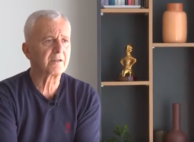 Ndërron jetë aktori dhe regjisori Sadedin Prekazi