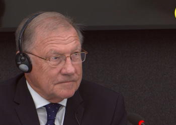 Dëshmitari i Thaçit Duncan: Pres me padurim përgjigjen e Prokurorisë në Hagë