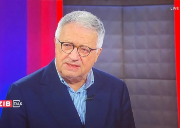 Petrisch: Ende shumë kosovarë detyrohen ta kërkojnë mirëqenien e tyre jashtë Kosovës
