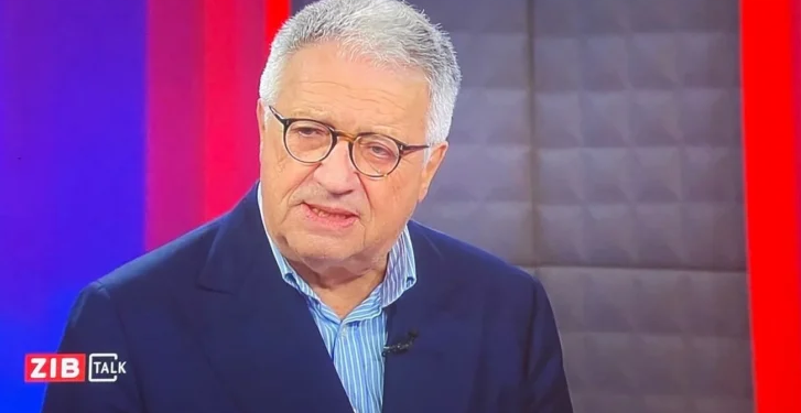Petrisch: Ende shumë kosovarë detyrohen ta kërkojnë mirëqenien e tyre jashtë Kosovës