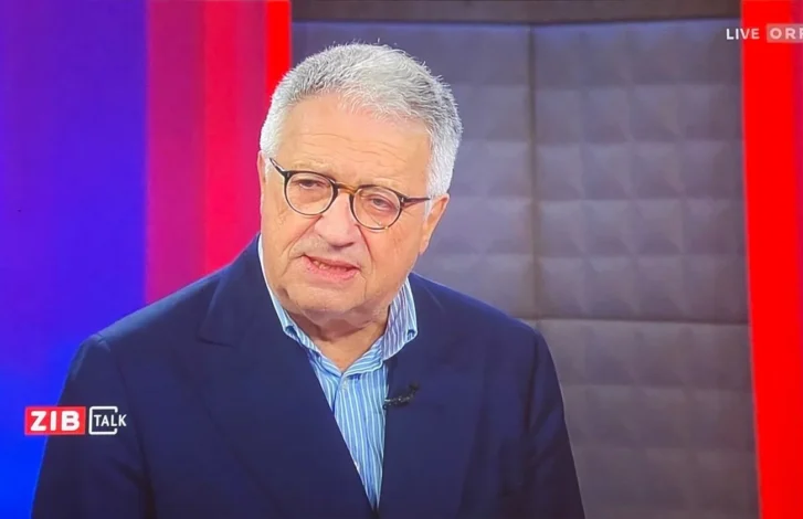 Petrisch: Ende shumë kosovarë detyrohen ta kërkojnë mirëqenien e tyre jashtë Kosovës