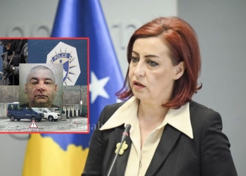 Rexhepi: Është arrestuar i dyshuari për vrasjen e aktivistit boshnjak më 2010