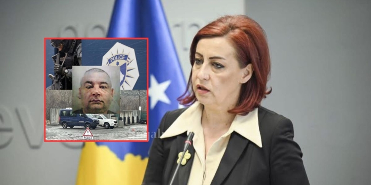 Rexhepi: Është arrestuar i dyshuari për vrasjen e aktivistit boshnjak më 2010