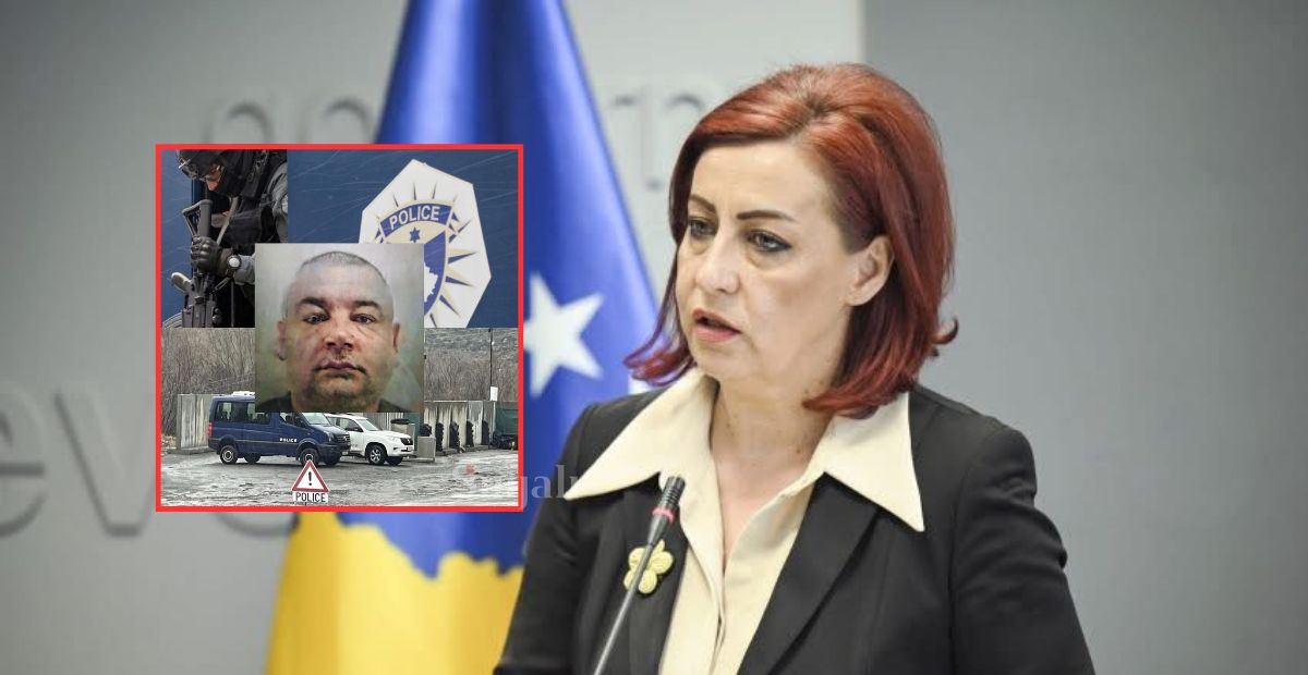 Rexhepi: Është arrestuar i dyshuari për vrasjen e aktivistit boshnjak më 2010