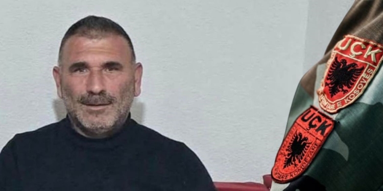 Ndërron jetë ish-ushtari i UÇK-së, TMK-së dhe FSK-së, Milazim Selimi
