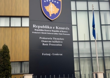 Manipulimi me vota: Prokuroria urdhëron intervistimin e kryesuesve në Ferizaj e Han të Elezit dhe komisionerëve në Shtime