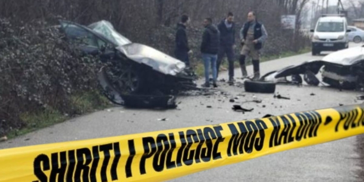 E dhimbshme: Kjo është 30-vjeçarja që humbi jetën në aksidentin e sotëm në Loxhë të Pejës