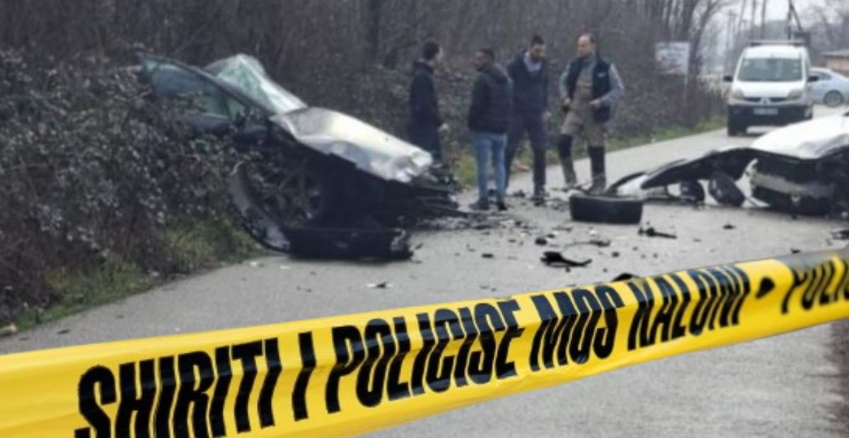 E dhimbshme: Kjo është 30-vjeçarja që humbi jetën në aksidentin e sotëm në Loxhë të Pejës