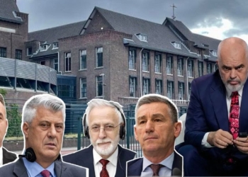 Rama: Kërkesa për 45 vite burg ndaj ish-krerëve të UÇK-së, turp ndërkombëtar dhe bombë mbi Kosovën