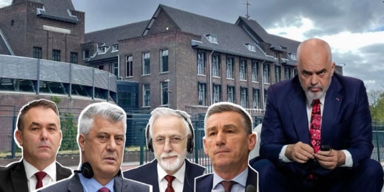 Rama: Kërkesa për 45 vite burg ndaj ish-krerëve të UÇK-së, turp ndërkombëtar dhe bombë mbi Kosovën