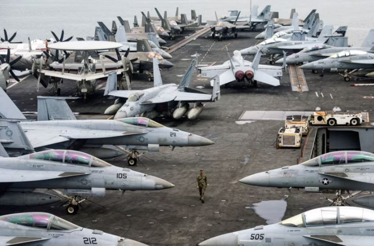 Fqinjët e Iranit nën ethe nga mundësia e sulmit amerikan ndaj Teheranit