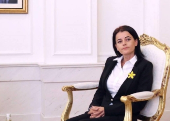 Vasfije Krasniqi mbështet marshin “Drejtësi, jo politikë”, do të jetë folëse më 17 shkurt