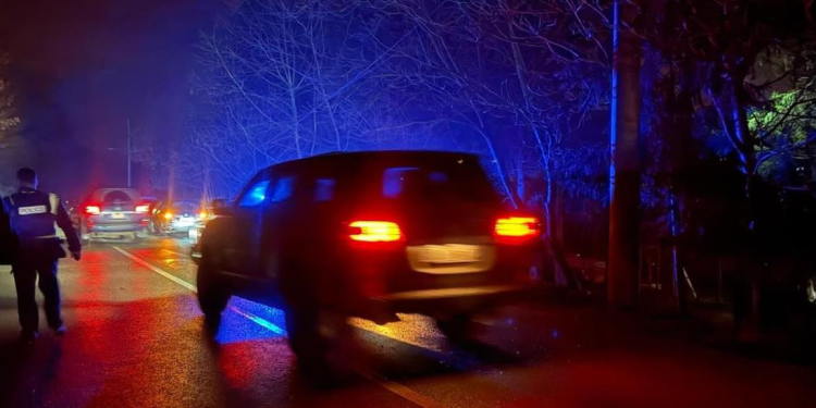 Vdekja e dyshimtë e 18-vjeçarit në Mitrovicë, policia jep detaje