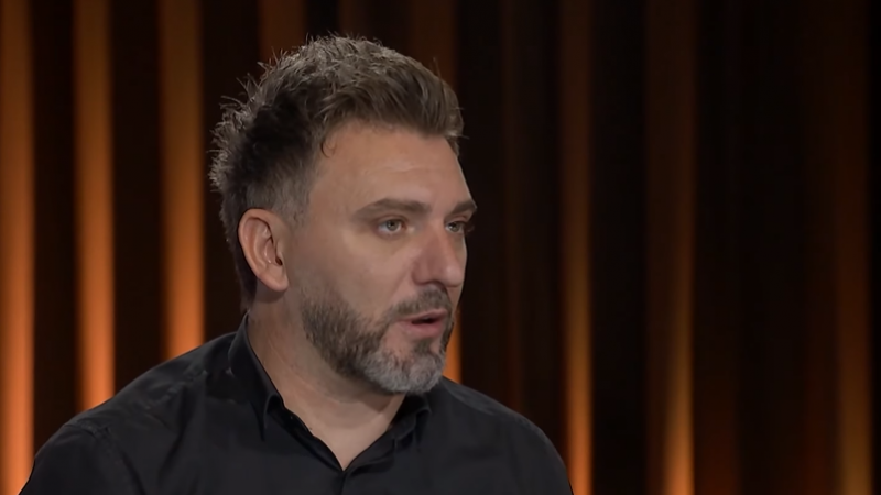 Zi në familjen e Naser Rafunës, vdes në aksident familjari i tij