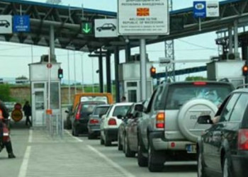 Policia e Kosovës me njoftim për ata që shkojnë në RMV: Ka nisur monitorimi me kamera inteligjente, shkeljet në komunikacion evidentohen