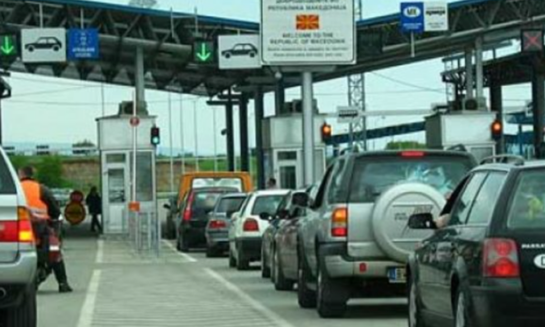 Policia e Kosovës me njoftim për ata që shkojnë në RMV: Ka nisur monitorimi me kamera inteligjente, shkeljet në komunikacion evidentohen