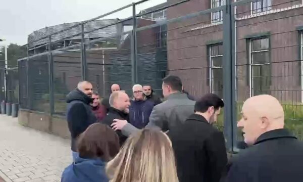 ‘‘Targeti i vetëm i uniformave të UÇK’së ishte policia dhe ushtria serbe’’, çka deklaroi Konjufca para Speciales