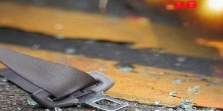 Aksident trafiku mes dy veturave në Ozdrim të Pejës, lëndohen katër persona